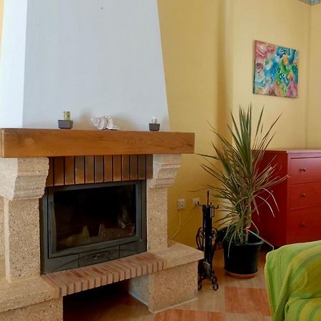 Chalet Adosado Con Azotea Andaluza Y Patio, Junto A La Playa 이슬라크리스티나 외부 사진