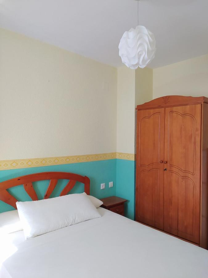 Chalet Adosado Con Azotea Andaluza Y Patio, Junto A La Playa 이슬라크리스티나 외부 사진