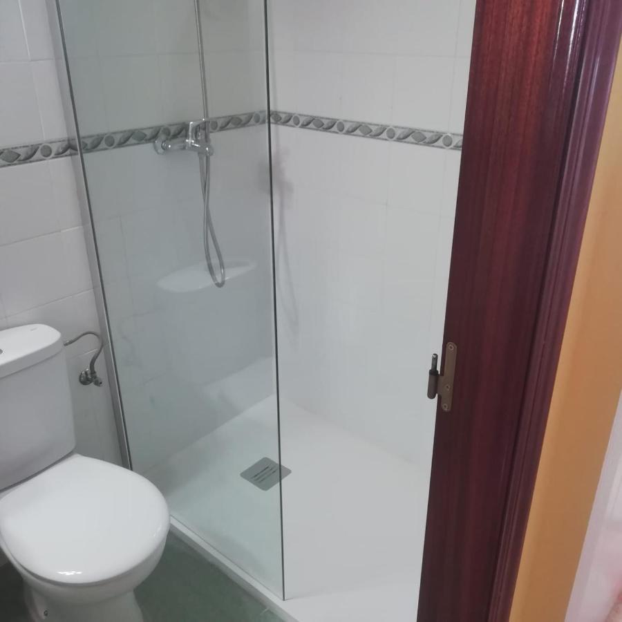 Chalet Adosado Con Azotea Andaluza Y Patio, Junto A La Playa 이슬라크리스티나 외부 사진