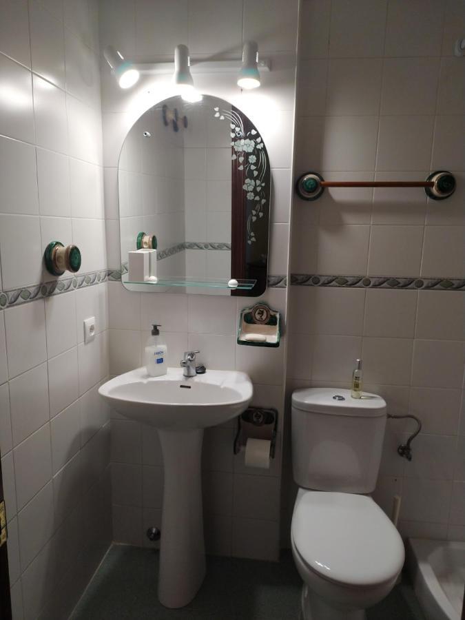Chalet Adosado Con Azotea Andaluza Y Patio, Junto A La Playa 이슬라크리스티나 외부 사진