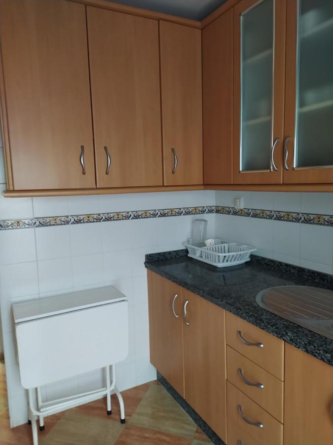 Chalet Adosado Con Azotea Andaluza Y Patio, Junto A La Playa 이슬라크리스티나 외부 사진