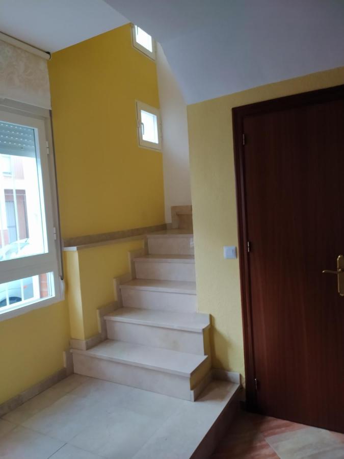 Chalet Adosado Con Azotea Andaluza Y Patio, Junto A La Playa 이슬라크리스티나 외부 사진