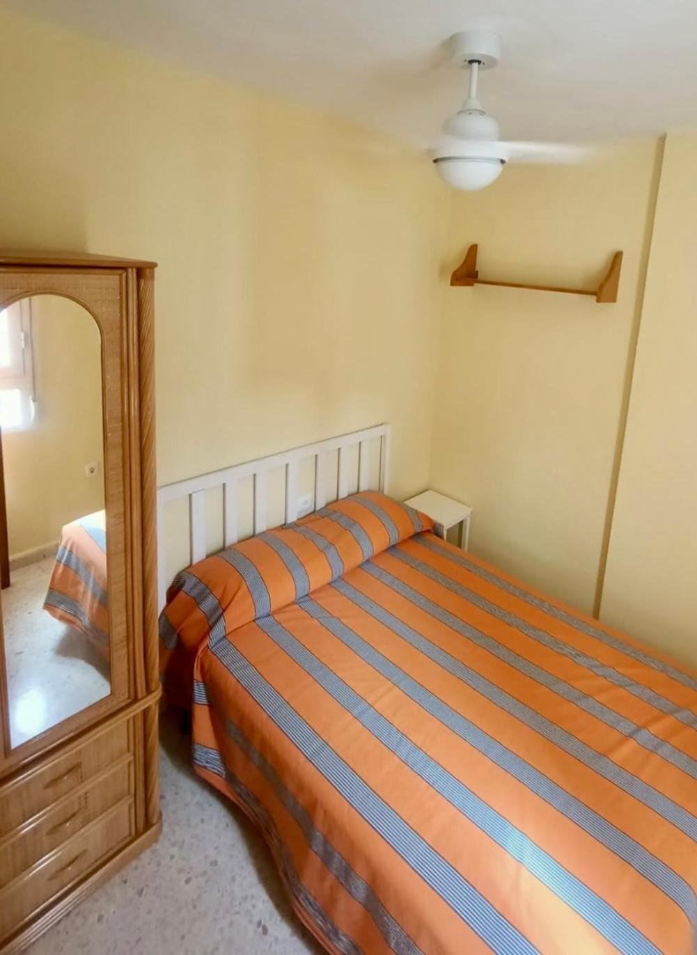Chalet Adosado Con Azotea Andaluza Y Patio, Junto A La Playa 이슬라크리스티나 외부 사진